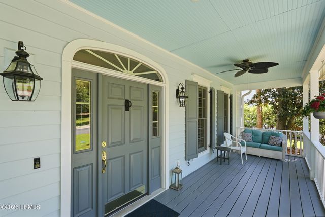 213 De La Gaye Point, Beaufort, SC 29902