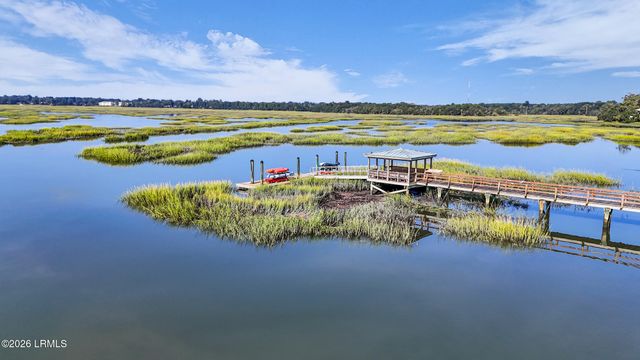 213 De La Gaye Point, Beaufort, SC 29902