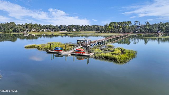 213 De La Gaye Point, Beaufort, SC 29902