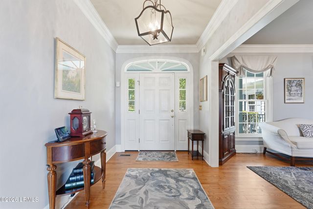 213 De La Gaye Point, Beaufort, SC 29902