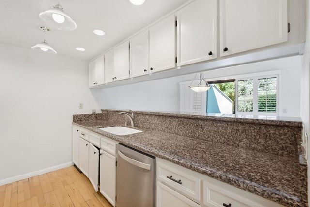 3419 La Selva Street, San Mateo, CA 94403
