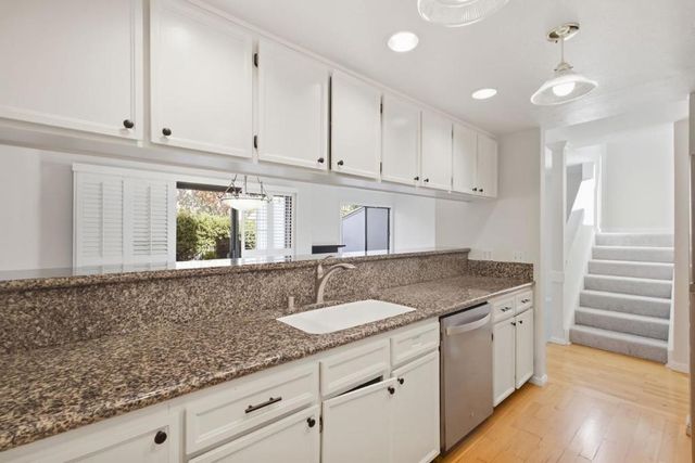 3419 La Selva Street, San Mateo, CA 94403