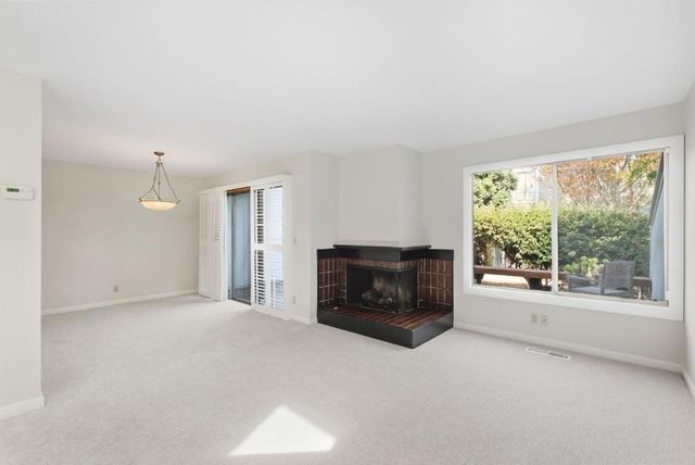3419 La Selva Street, San Mateo, CA 94403