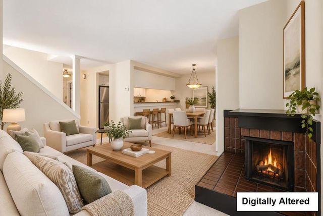 3419 La Selva Street, San Mateo, CA 94403