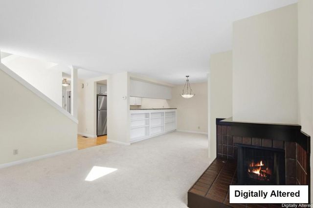 3419 La Selva Street, San Mateo, CA 94403