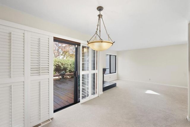 3419 La Selva Street, San Mateo, CA 94403
