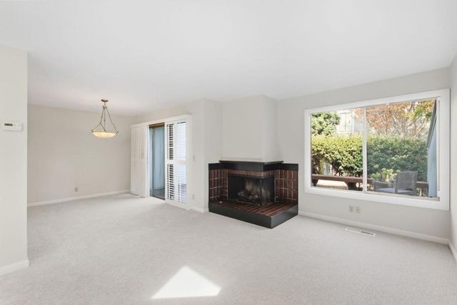 3419 La Selva Street, San Mateo, CA 94403