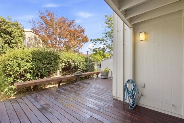 3419 La Selva Street, San Mateo, CA 94403