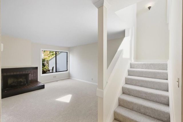 3419 La Selva Street, San Mateo, CA 94403