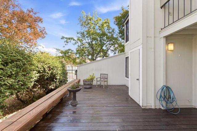 3419 La Selva Street, San Mateo, CA 94403