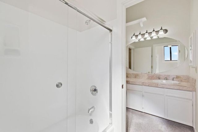 3419 La Selva Street, San Mateo, CA 94403