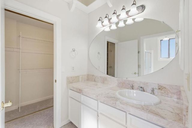 3419 La Selva Street, San Mateo, CA 94403