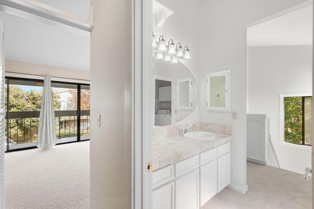 3419 La Selva Street, San Mateo, CA 94403