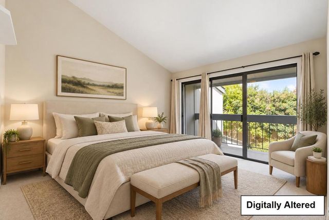 3419 La Selva Street, San Mateo, CA 94403