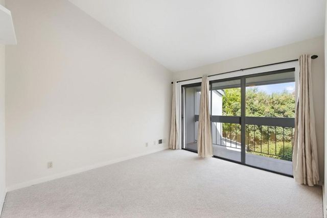 3419 La Selva Street, San Mateo, CA 94403