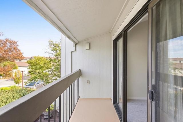 3419 La Selva Street, San Mateo, CA 94403