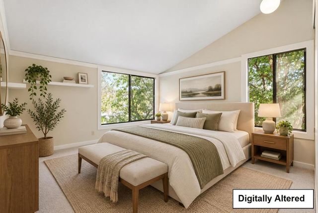 3419 La Selva Street, San Mateo, CA 94403