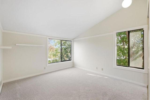 3419 La Selva Street, San Mateo, CA 94403