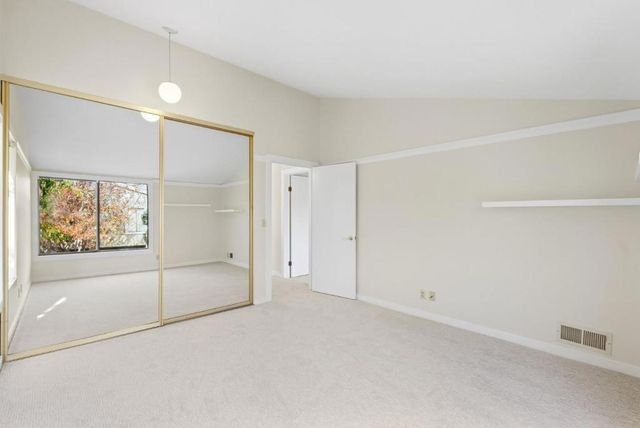 3419 La Selva Street, San Mateo, CA 94403