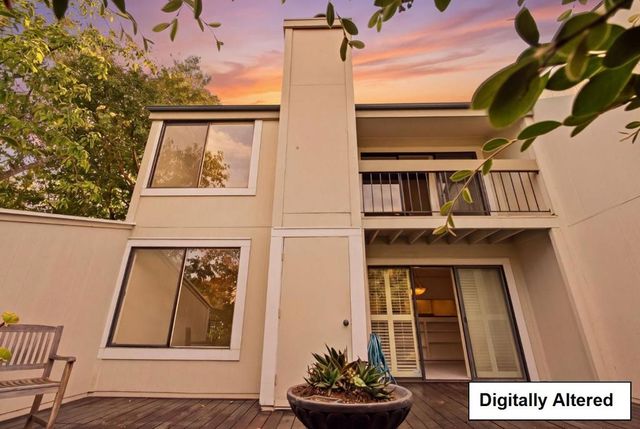 3419 La Selva Street, San Mateo, CA 94403