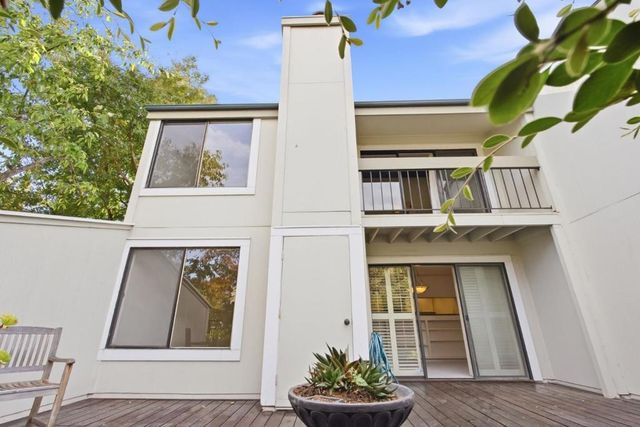 3419 La Selva Street, San Mateo, CA 94403