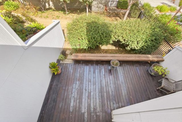 3419 La Selva Street, San Mateo, CA 94403