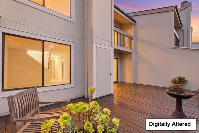 3419 La Selva Street, San Mateo, CA 94403