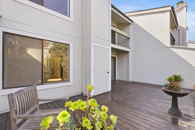 3419 La Selva Street, San Mateo, CA 94403