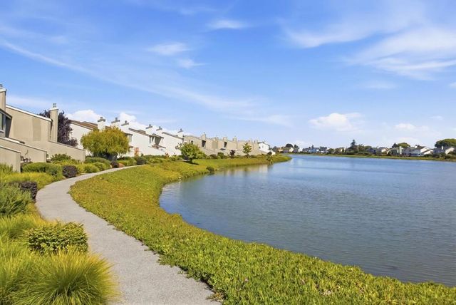3419 La Selva Street, San Mateo, CA 94403