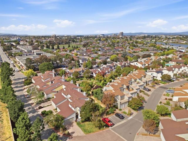 3419 La Selva Street, San Mateo, CA 94403