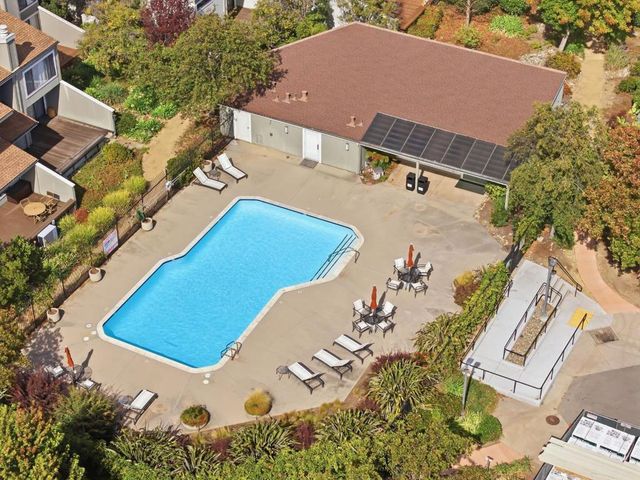 3419 La Selva Street, San Mateo, CA 94403