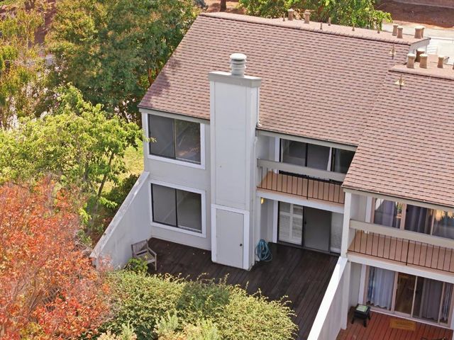 3419 La Selva Street, San Mateo, CA 94403