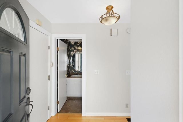 3419 La Selva Street, San Mateo, CA 94403