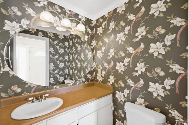 3419 La Selva Street, San Mateo, CA 94403