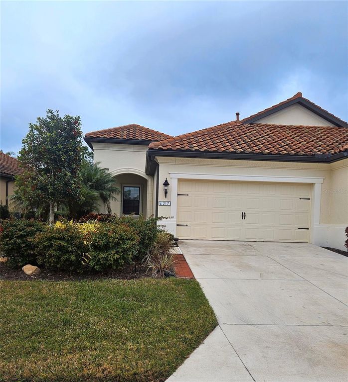 217 ALENTO COURT, Nokomis, FL 34275