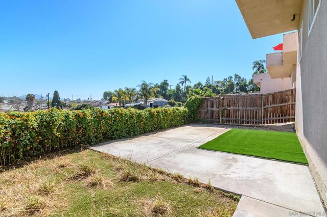 4150 Marine View Ave, San Diego, CA 92113