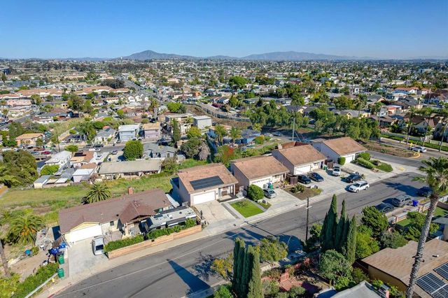 4150 Marine View Ave, San Diego, CA 92113