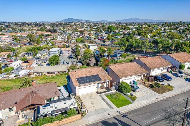 4150 Marine View Ave, San Diego, CA 92113