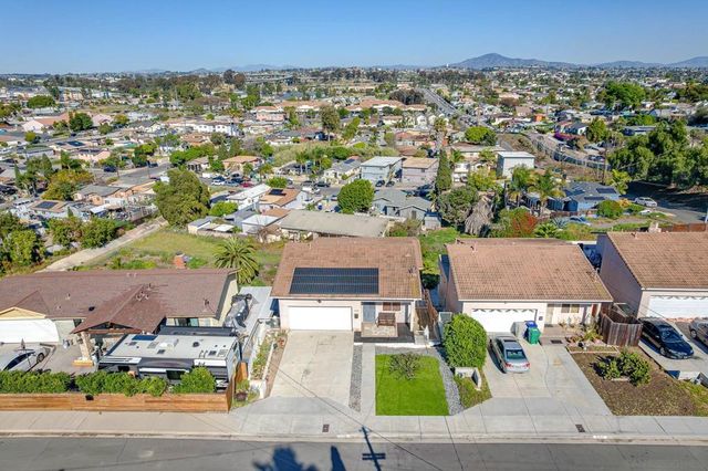 4150 Marine View Ave, San Diego, CA 92113