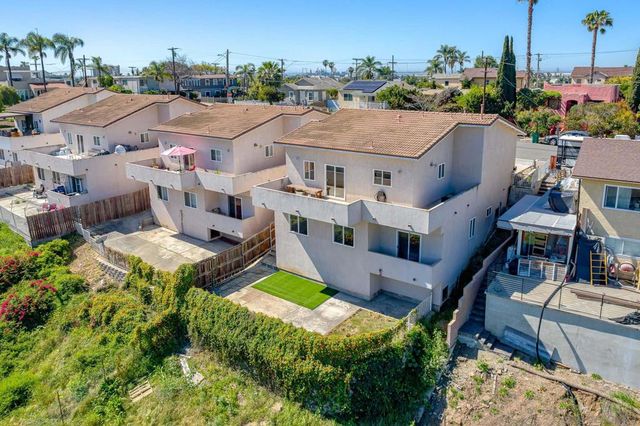 4150 Marine View Ave, San Diego, CA 92113