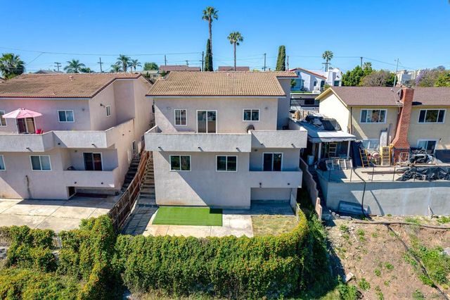 4150 Marine View Ave, San Diego, CA 92113