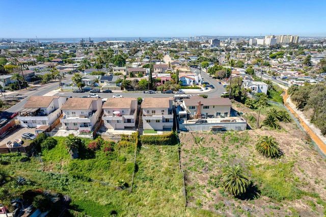 4150 Marine View Ave, San Diego, CA 92113