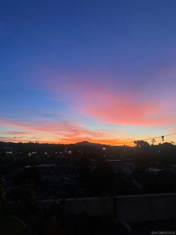 4150 Marine View Ave, San Diego, CA 92113