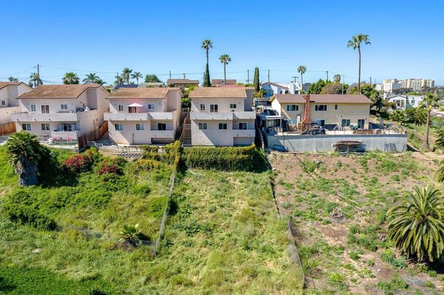 4150 Marine View Ave, San Diego, CA 92113