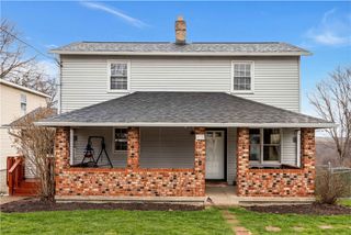 418 Cardinal Dr, Cecil, PA 15317