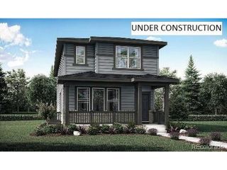 9140 Coal Cart Ln, Colorado Springs, CO 80908