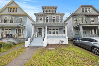 160 Timon Street, Buffalo, NY 14208