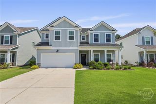 108 Pickett Fence Lane, Pooler, GA 31322