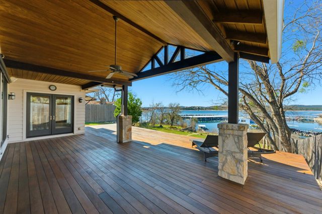 15943 Booth CIR, Volente, TX 78641