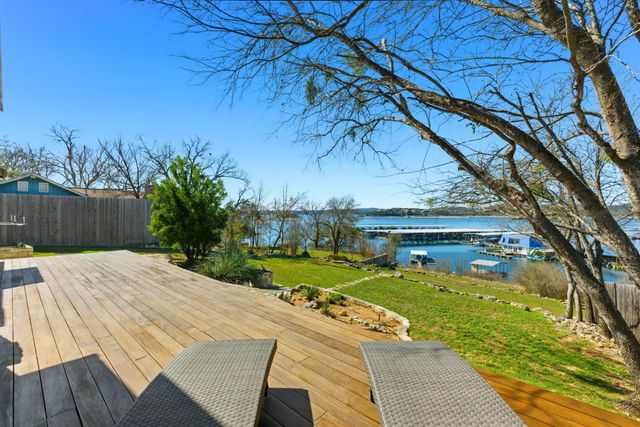 15943 Booth CIR, Volente, TX 78641